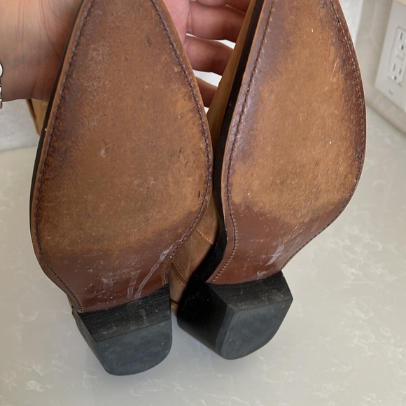 Cowboy boots - Picture 4 of 5